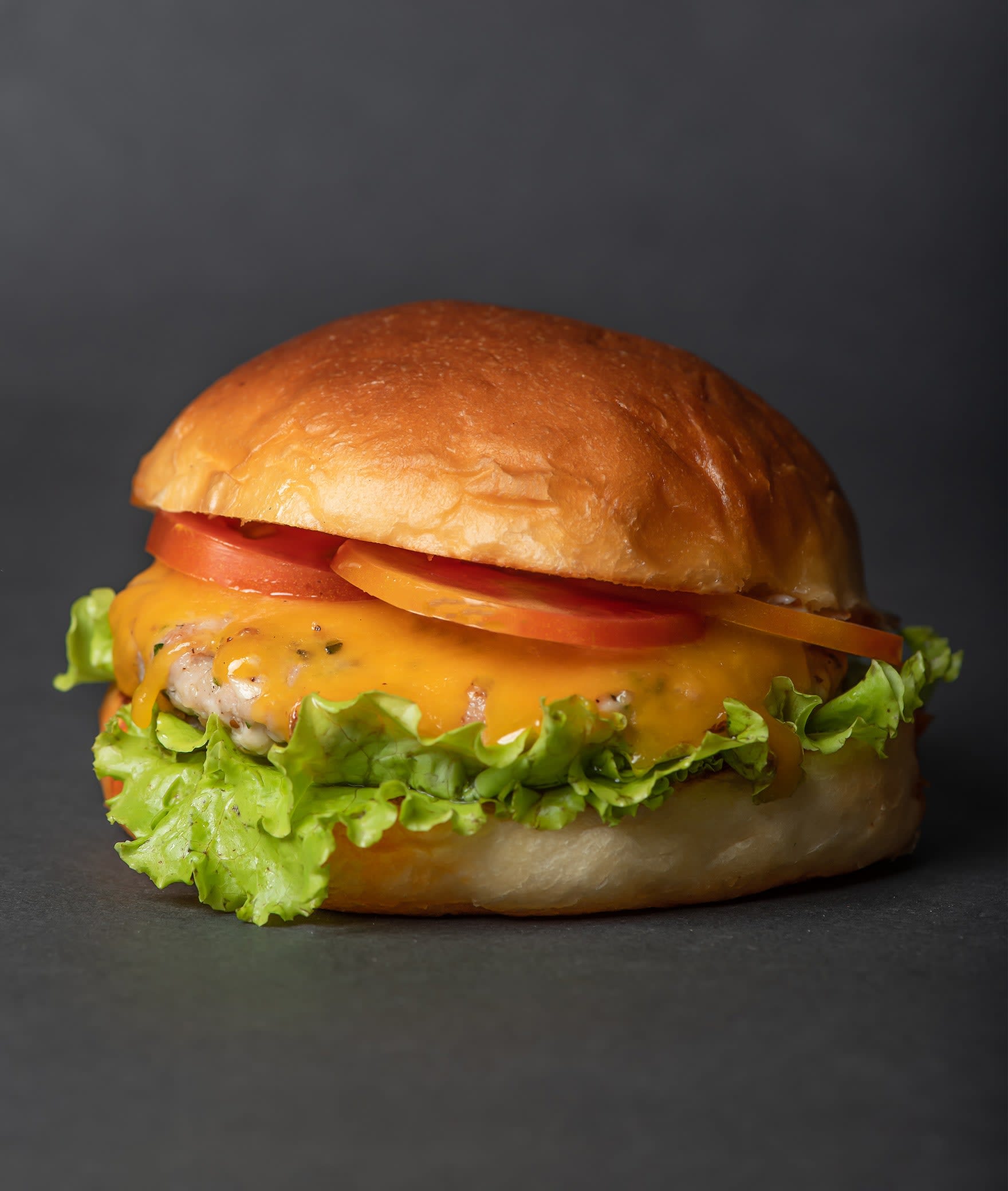 CHUBBY'S - Logo