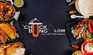 Chuck Bungalow - Cover photo