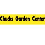 Chucks Garden Center - Logo