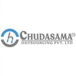 Chudasama Outsourcing Pvt Ltd - Logo