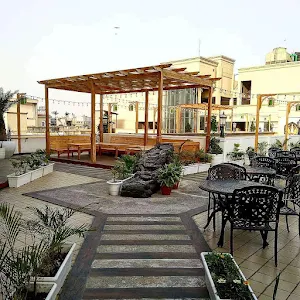 Chulha Chauka - Cover photo