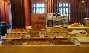 Chulha - Grand Hyatt - Cover photo