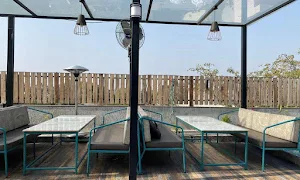 Chumbakiya cafe - Cover photo