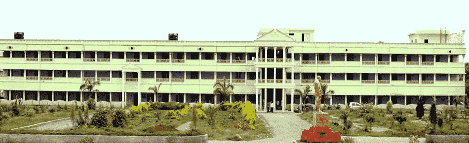 Chundi Ranganayakulu Polytechnic (CR POLYTECHNIC) - Logo