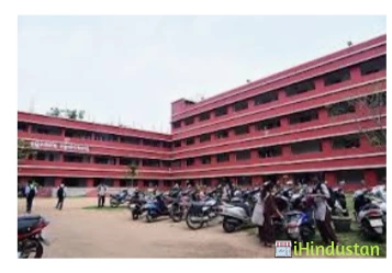 Chunduru Ranganauakula Degree College - Logo