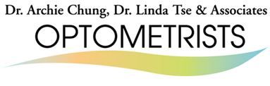 Chung &a; Tse Optometrists - Logo