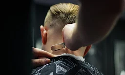 Chung Chen Yuen Fairy Beauty Parlour - Logo