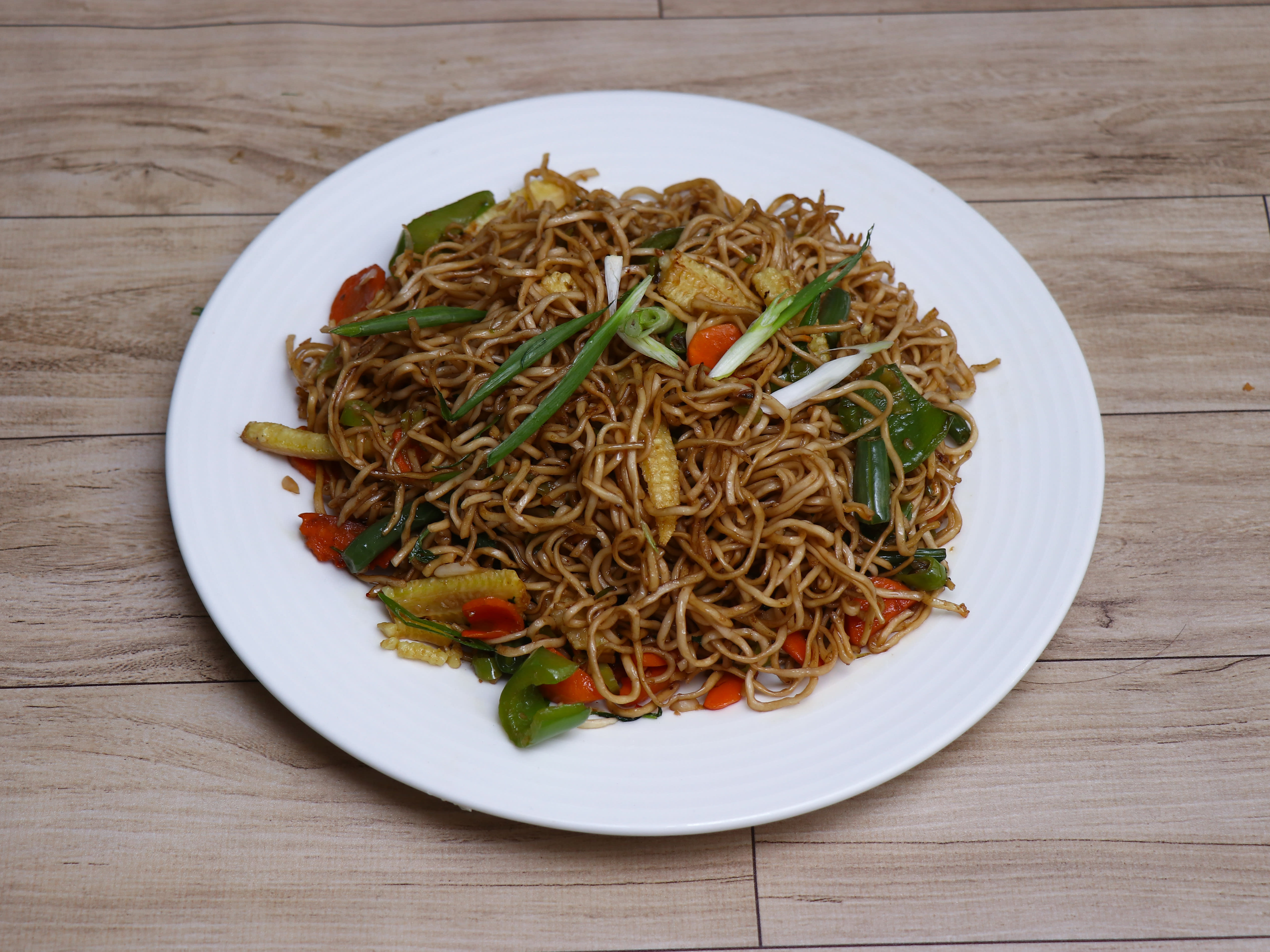 Chung Hua Restaurant - Logo