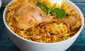 Chung's Chinese Corner, 3rd Block - Cover photo