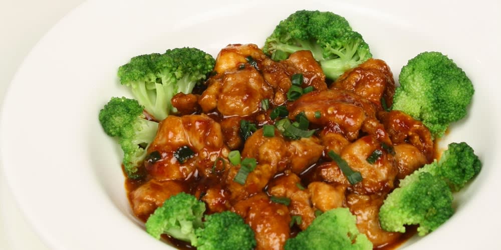 Chung Wah - Logo
