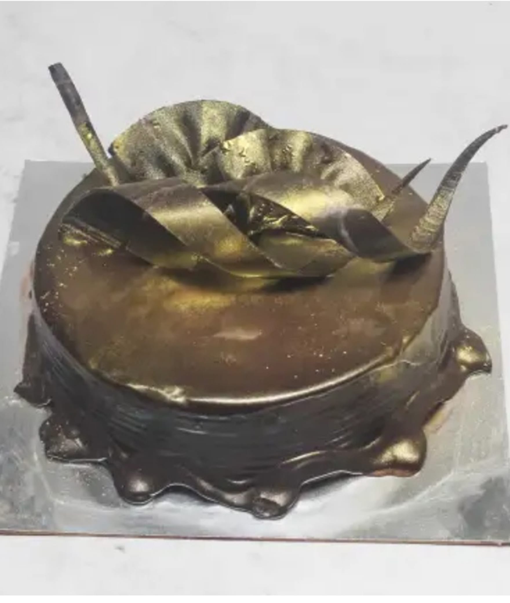 Chunkys Cake Shops - Logo