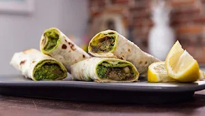 Chunnu Fast Food - Cover photo