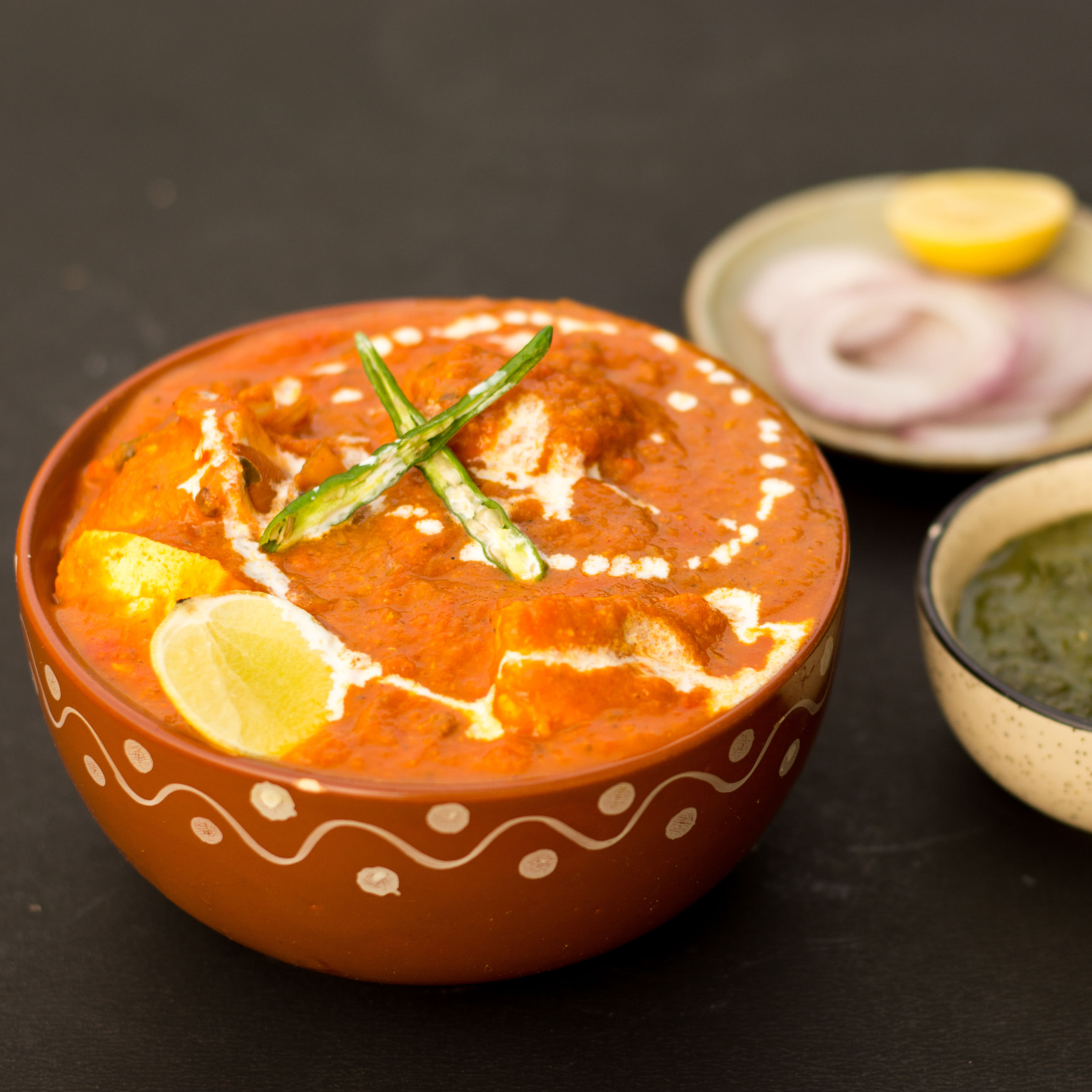Chunnu ka dhaba - Logo
