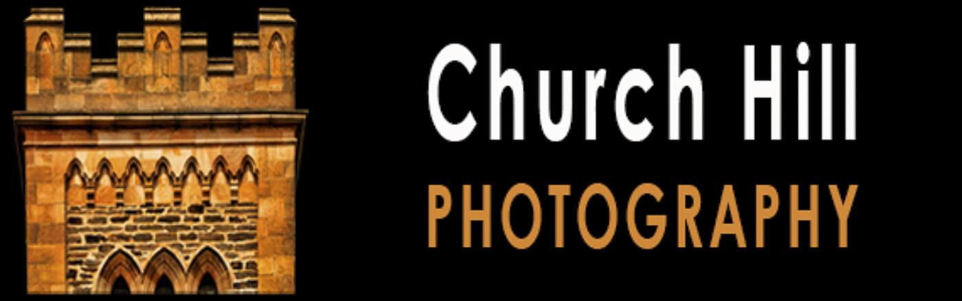 Church Hill Photography - Cover photo