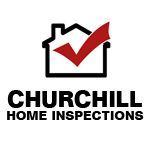 Churchill Home Inspections - Logo