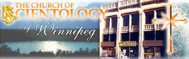 Church of Scientology of Winnipeg - Logo
