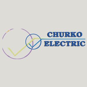 Churko Electric - Logo
