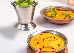 Chutney India - Cover photo