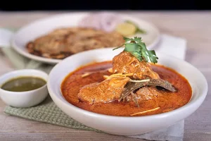 Chutney India - Cover photo