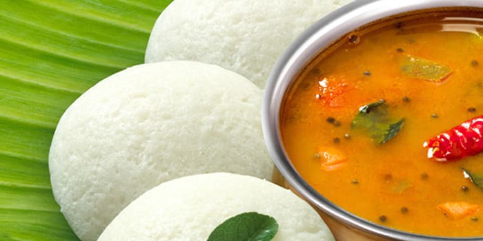 Chutneys - Logo