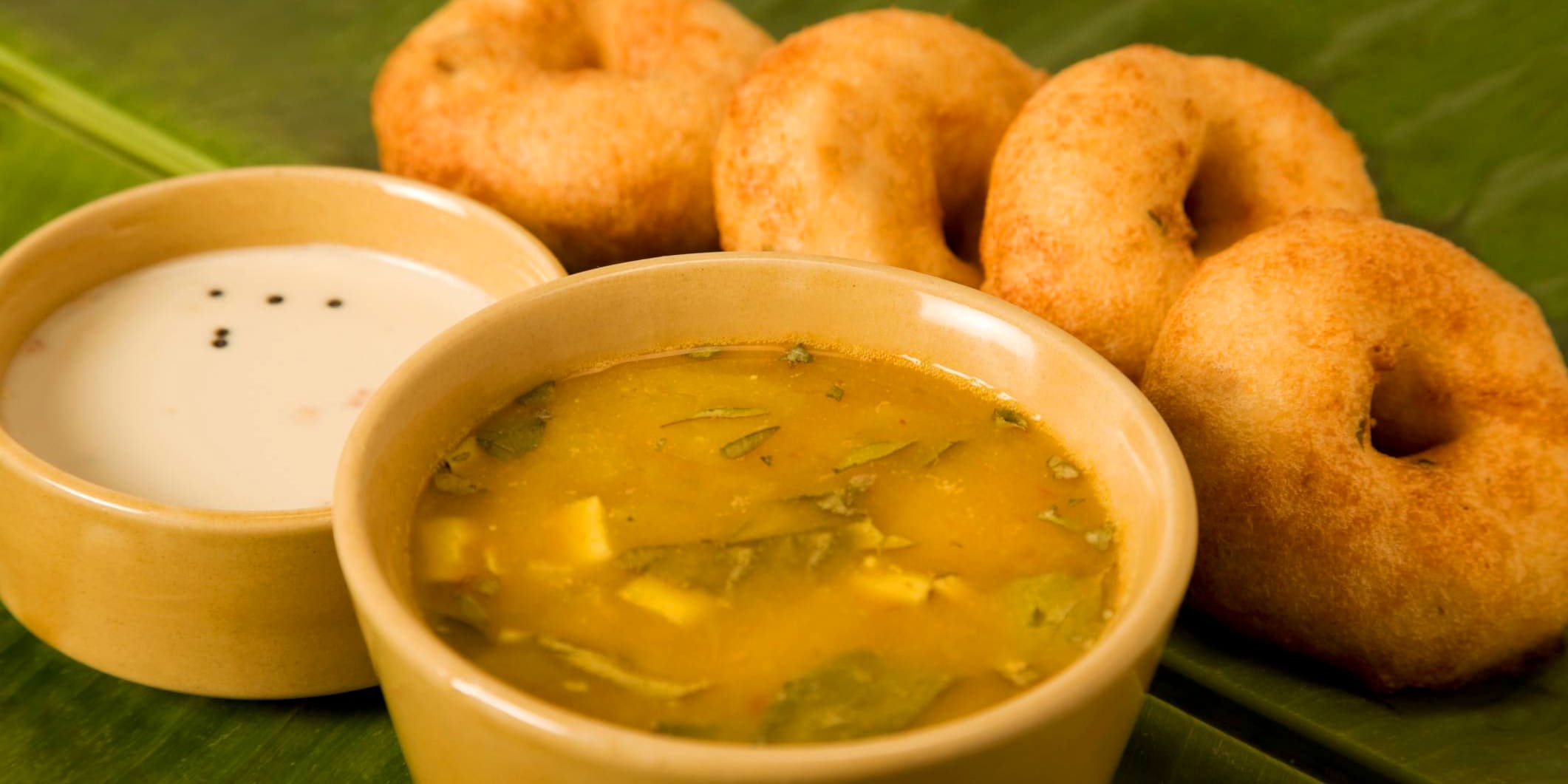 Chutneys - Logo