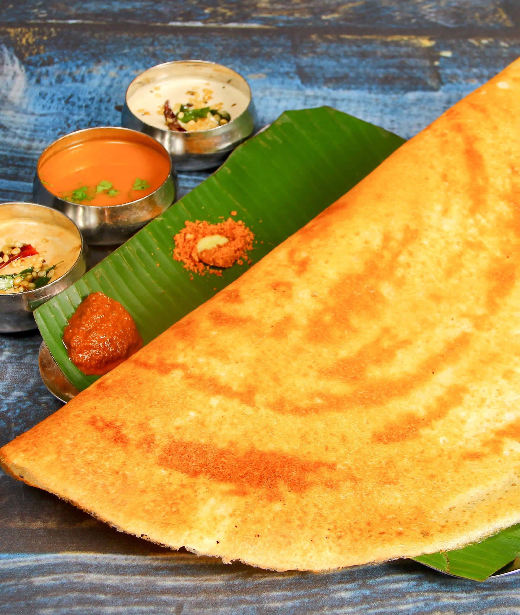 Chutneys-Diamond Park - Logo