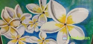 Chuttan LAL Flower Decorator - Logo