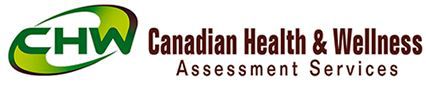 CHW Assessment Services - Logo