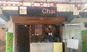 City Chai - Cover photo