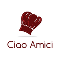 Ciao Amici - Logo