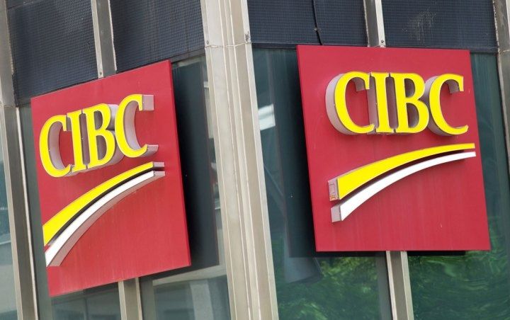 CIBC - Logo