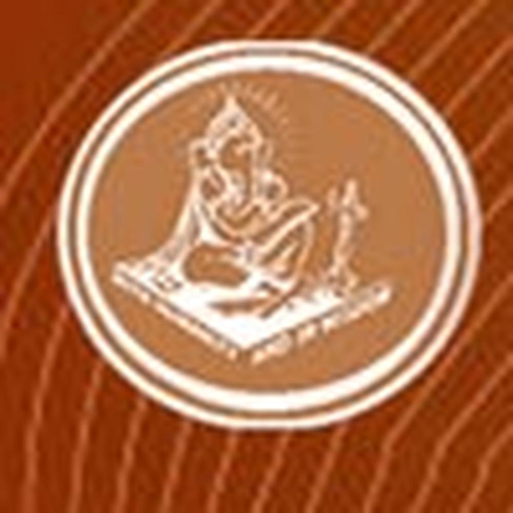 CIC Chennai (CIC) - Logo