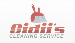 Cidiis Commerical Cleaning - Logo