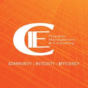 CIE Property Management - Logo