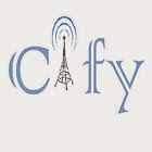Cify Data Services - Logo