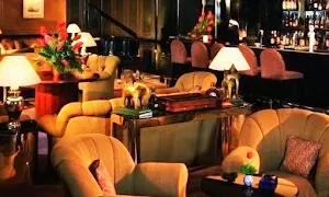 Cigar Lounge - The Oberoi - Logo