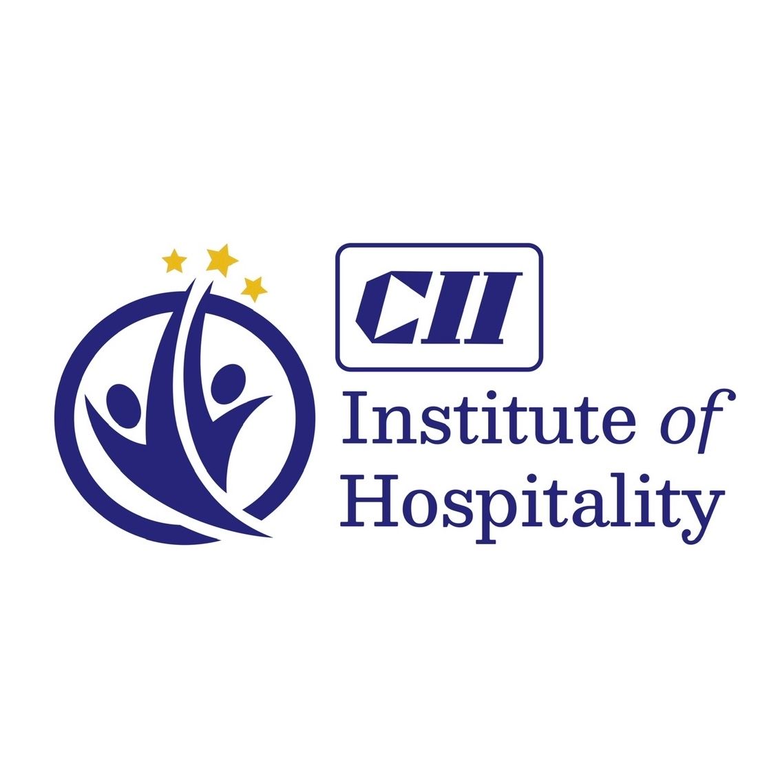 CII Institute of Hospitality, Delhi (CIIIH) - Logo