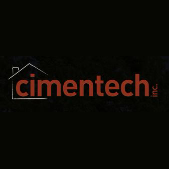 Cimentech - Logo