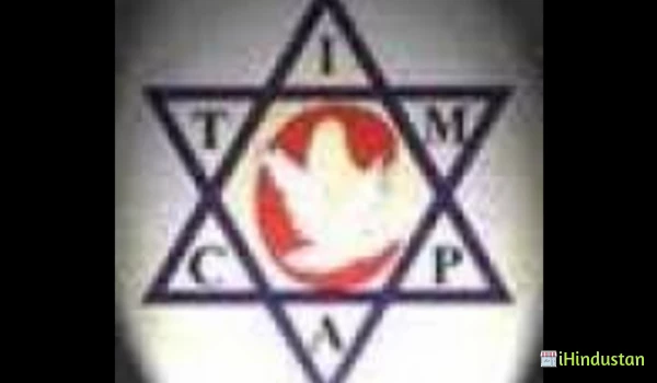 C-Impact Institute - Logo