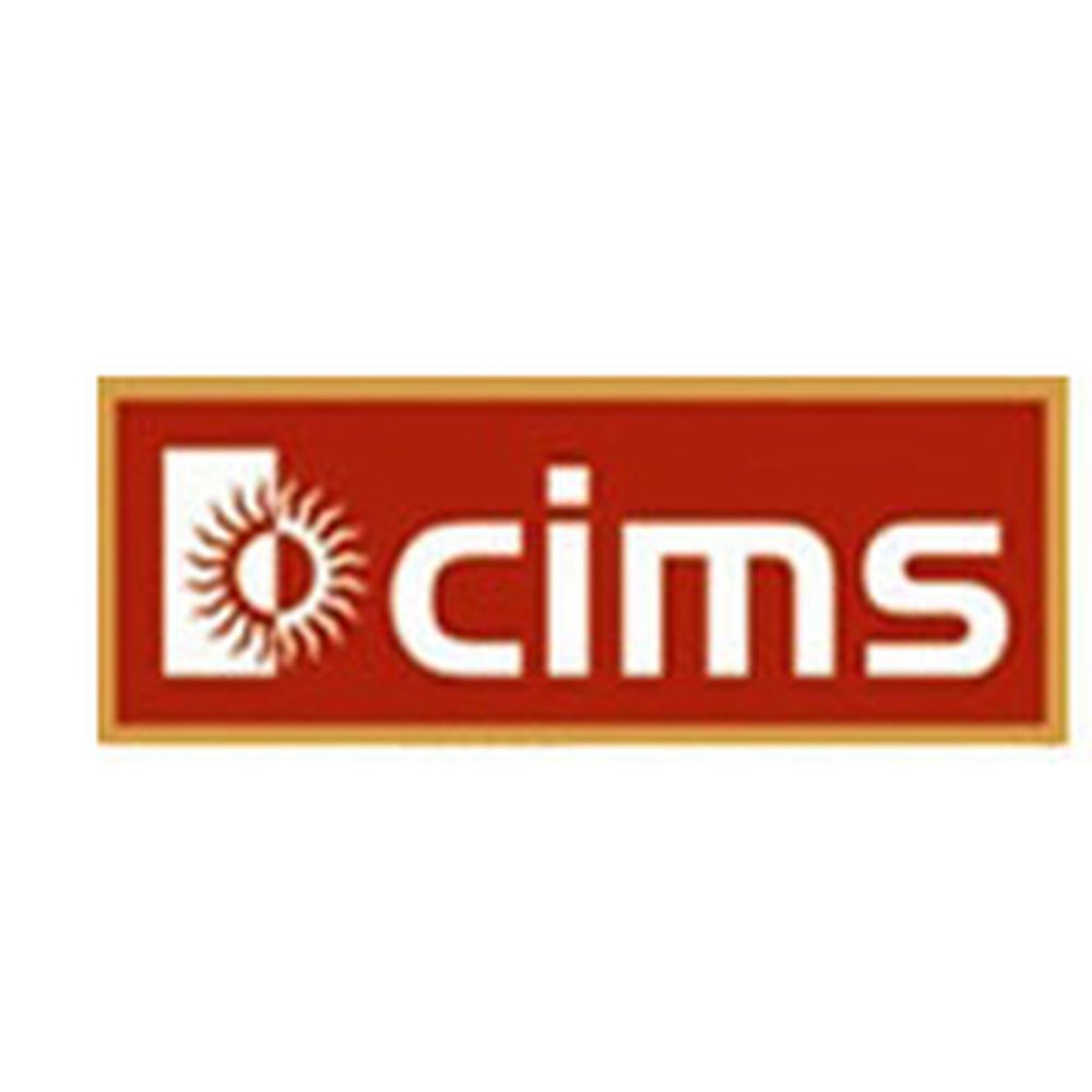 CIMS Lucknow (CIMS) - Logo