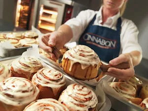 Cinnabon - Logo