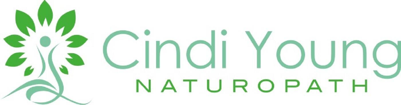 Cindi Young Integrative Naturopath - Logo