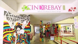Cindrebay School of Design - Logo