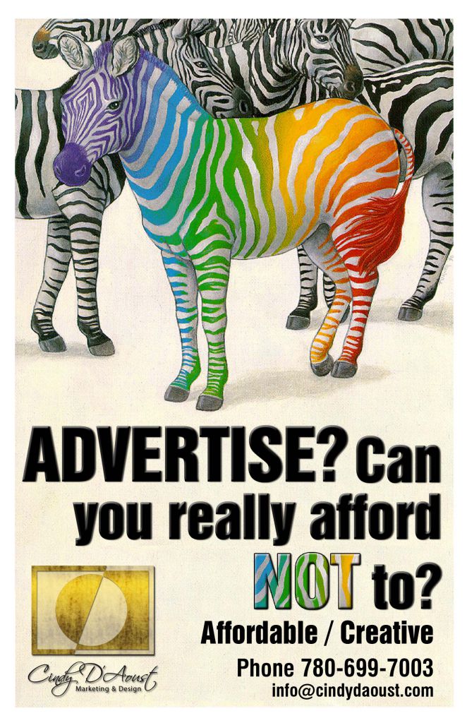 Cindy D&s;Aoust Marketing &a; Design - Cover photo