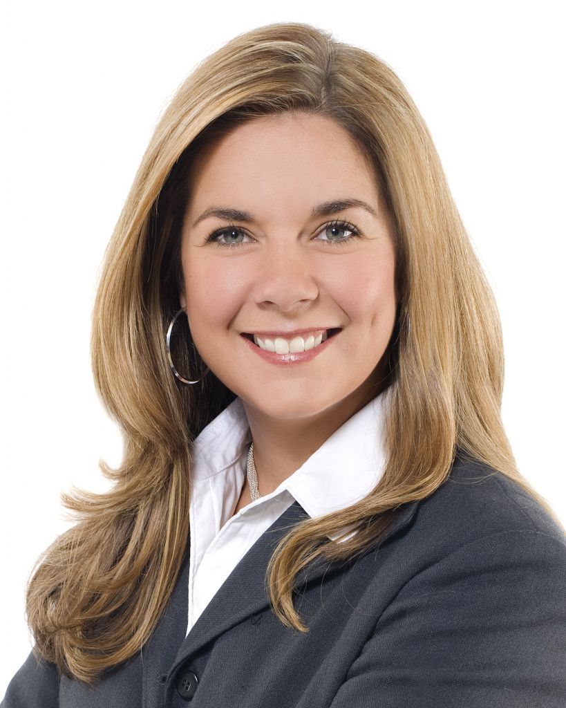 Cindy McQuirter-Fairley - Sales Representative - Re/Max - Logo