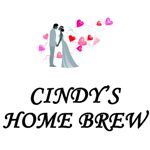 Cindy&s;s Home Brew - Logo