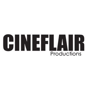 Cineflair Productions - Logo