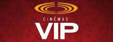 Cineplex Odeon Varsity and VIP Cinemas - Logo