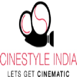 Cinestyle India - Wedding Photographer in Chandigarh - Logo
