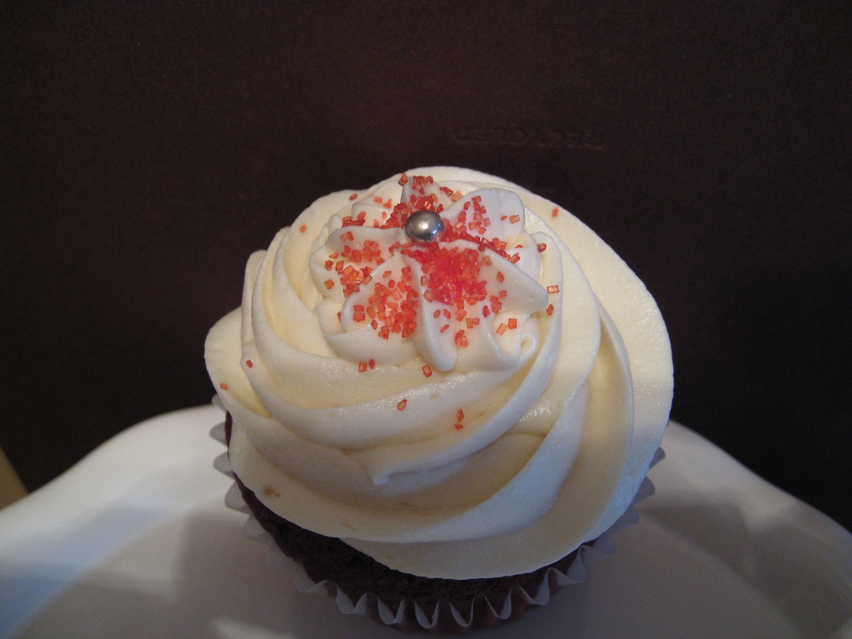Cinful Cupcakes - Logo